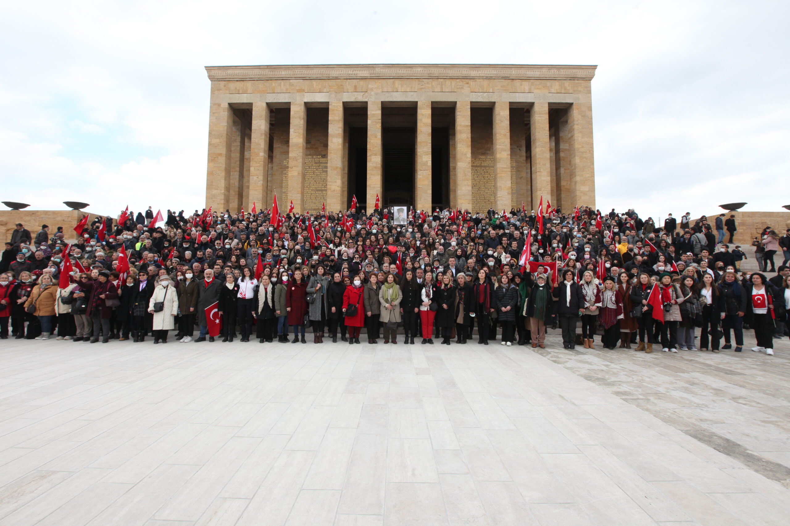 Türk Köylü Kadınlar Türbanli